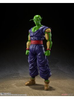 4573102632364 s.h.figuarts piccolo super hero