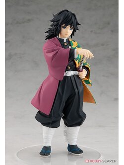 4580416944113 POP UP PARADE Giyu Tomioka