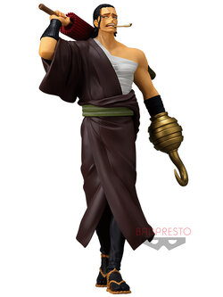 4983164818031 one piece treasure cruise world journey vol.3-crocodile-