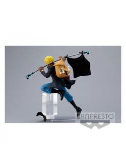 4983164399516 One Piece Mania Produce - Sabo