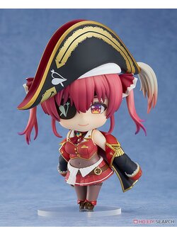 (เหลือ 1ชิ้น) 4580590170032 nendoroid1687 houshou marine