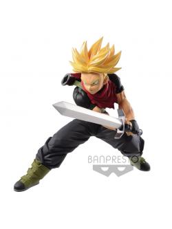 4983164393439 banpresto 39343 SUPER DB HEROES TRANSCENDENCE ART VOL5 /สูง20cm