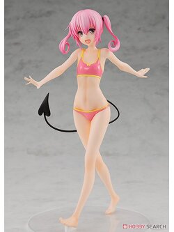 (เหลือ1ชิ้น ทักแชทก่อนโอน) 4580416943291 POP UP parade Nana Astar Deviluke