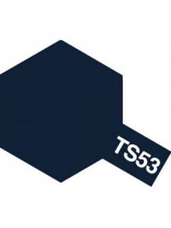 TS-53 deep metallic blue