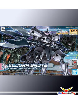 4573102583062 HG 1/144 ELDORA BRUTE
