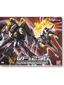 4573102612205 VF-25S Super Messiah Valkyrie Ozma Type (Plastic model)