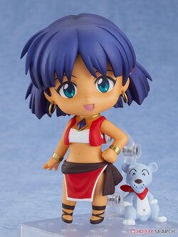 4580590124936 Nendoroid Nadia