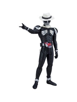 (เหลือ 1 ชิ้น) 4983164193183 19318 kamen rider skull