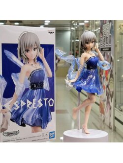 (มี1 รอเมลฉบับที่ 2 ยืนยันก่อนโอน ) 4983164818413 Espresto - Shining Materials - Starry Bride Anastasia