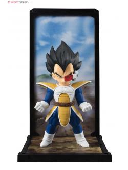 4549660020950 Tamashii Buddies VEGETA