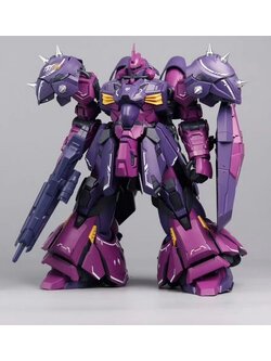 โมจีน J680502 1/100 dominot titan