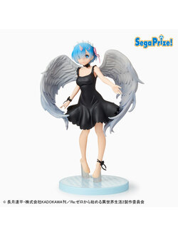 4570001948091 LPM Rem - Oni Tenshi Ver.