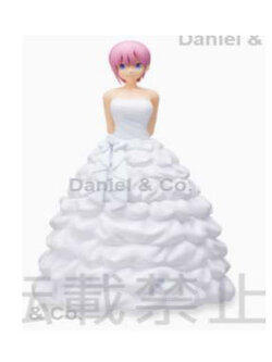 650203 4570001952401 SPM Figure Ichika Nakano (Wedding Cress Ver.)-sega