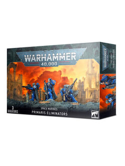 Warhammer 5011921142521 space marines primaris eliminators