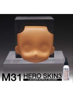 8858878700318 raditz M31 HERO SKIN3 (gloss) 60ml.