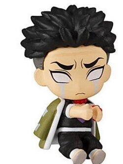 6062309002 ฮิเมจิมะ เกียวเม hugcot demon slayer: kimetsu no yaiba! 3