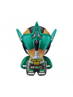 colle chara Kamen Rider 03-1 Zeronos สำเนา