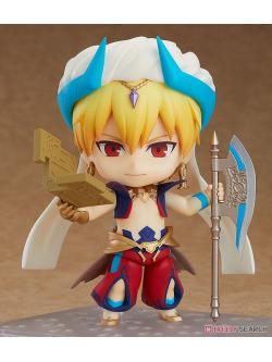 4580416906340 nendoroid 990-DX Caster/Gilgamesh: Ascension ver