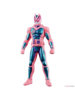 (เหลือ1ชิ้น ทักแชทก่อนโอน) 4549660710448 (tentative)rh series 01 1st rider