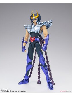 (เหลือ1ชิ้น ทักแชทก่อนโอน) Jplot 4573102610201 Saint Cloth Myth EX Phoenix Ikki (New Bronze Cloth)