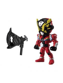 966762 Zi-O RIDER's ANTHEM No.1-2. Kamen Rider Geiz (Jikan Zax)