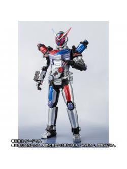 (มี1รอเมลฉบับที่2 ยืนยันก่อนโอนครับ ) s.h.figuarts kamen rider zi-o buildarmor