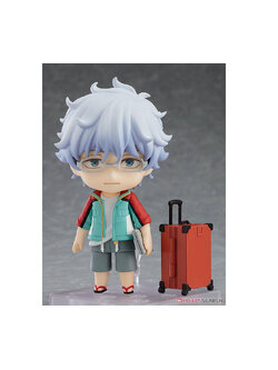 4580590126756 Nendoroid Yun Arikawa