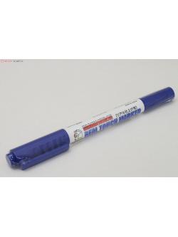 gm403 Real Touch Marker Real Touch Blue 1 สีน้ำเงิน 4973028506952