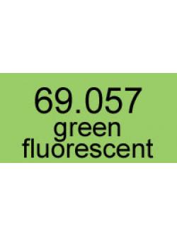 8429551690577 mecha vallejo 69. 057 green fluorescent 18 ml.