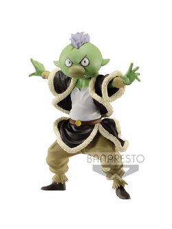 (เหลือ1ชิ้น ทักแชทก่อนโอน) 4983164181661 THAT TIME I GOT REINCARNATED AS A SLIME -FIGURE VOL.10(A:GOBTA)