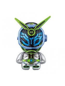 345675 colle chara Kamen Rider 03-5 Woz สำเนา