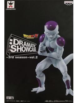 (เหลือ1ชิ้น ) 4983164365313 dreamatic showcase 3rd season vol.2 (ฟรีซเซอร์)