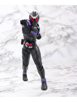 (เหลือ 1 ชิ้น) 4983164186864 brave statue kamen rider joker-banpresto