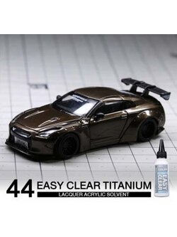 raditz 44S Easy Clear Titanium 60ml.