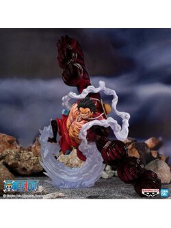 One Piece DXF Special Luffy-Taro 4983164197358