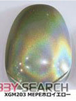 4973028508031 GM203 EX MEPE Holo Yellow