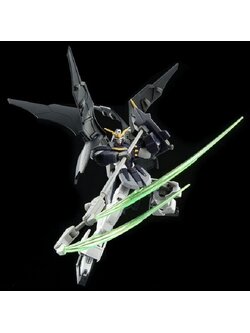 Bandai 4573102632784 p-bandai hgac XXXG-01D2 deathscythe hell