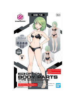 4573102657244 30MS OPTION BODY PARTS TYPE S06 [COLOR B]