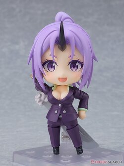 GSC 4580590179073 Nendoroid Shion