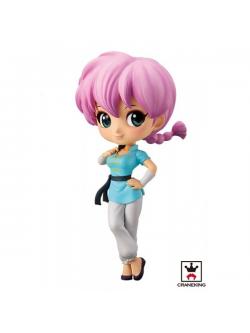 391952 (มี1รอเมลฉบับที่2 ยืนยันกอนโอน) q posket ranma 1/2 saotome ranma เขียว