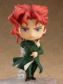 4580590124264 Nendoroid Noriaki Kakyoin