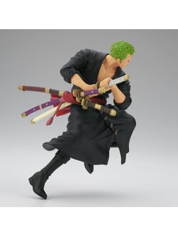 4983164194906 OP battle record-roronoa zoro