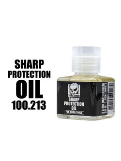 skull 100.213 sharp protection oil 40ml.