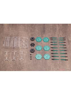 kotobukiya 4934054003709 Heavy Weapon Unit MH23 Magia Blade (Plastic model) /ค่าย Kotobukiya//