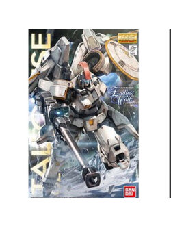 Bandai 4543112807595 MG Tallgeese I EW 3800 เยน4573102628459