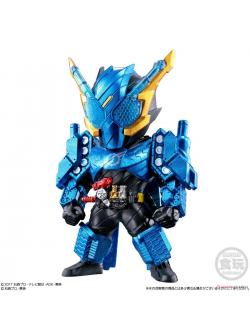 no59 Masked Rider Build Tank Tank Foam CONVERGE KAMEN RIDER