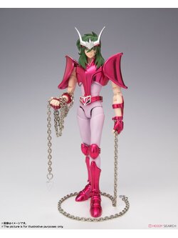 4573102629807 Saint Cloth Myth EX Andromeda Shun (New Bronze Cloth)