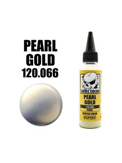 skull 120.066 pearl gold 60ml.