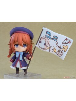 Gsc 4580590199552 Nendoroid Yuni (PVC Figure