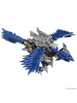 (มี1กรุณาแชทเพื่อยืนยัน ก่อนโอน) 4904810128809 ZW39 sonic bird